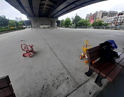 中山路近市區運動公園,大坪數採光佳6900元 - Image 6