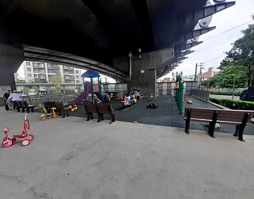 中山路近市區運動公園,大坪數採光佳6900元 - Image 8