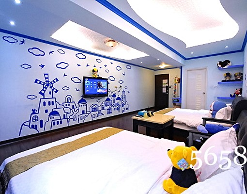 天上人間海安路國華街裝潢大套房 - Image 2