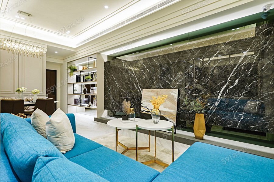 國鉅富樣/實品屋