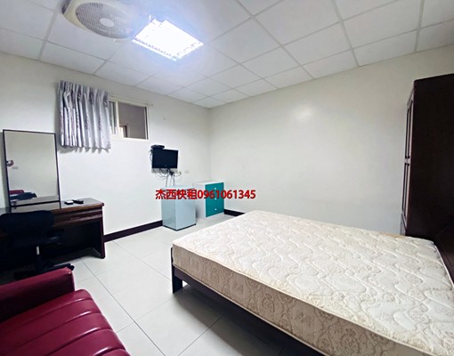 【杰西快租】藝文特區免追垃圾車電梯套房 - Image 3