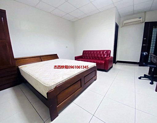 【杰西快租】藝文特區免追垃圾車電梯套房 - Image 2