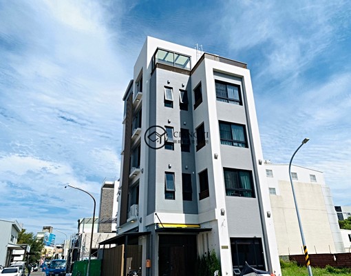 安平區🌸近安平老街🌸獨立洗衣機，電梯直達 - Image 8