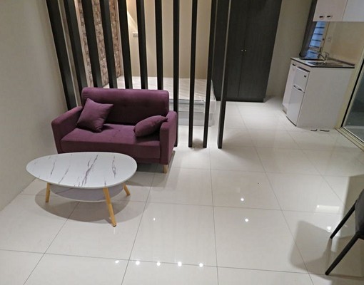 雙倍濃醇~全新1房1聽完工獨洗沙發大套房 - Image 3