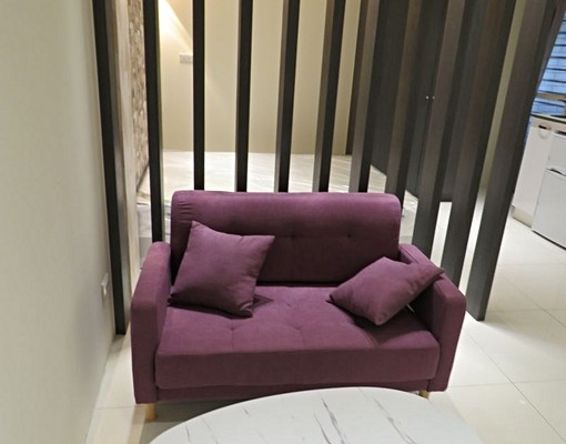 雙倍濃醇~全新1房1聽完工獨洗沙發大套房 - Image 5