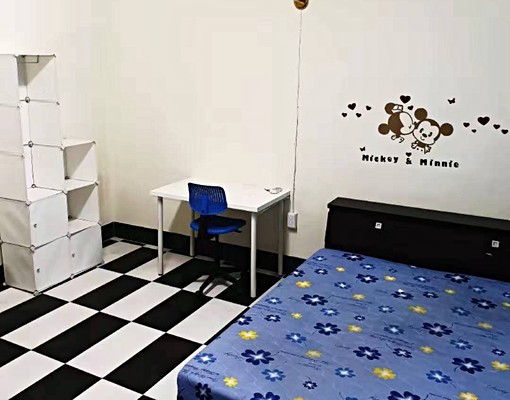 全新寧靜優質大小(雅)房 - Image 1