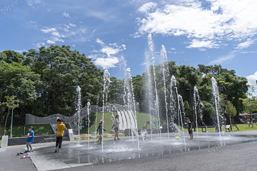 四季平安環境圖