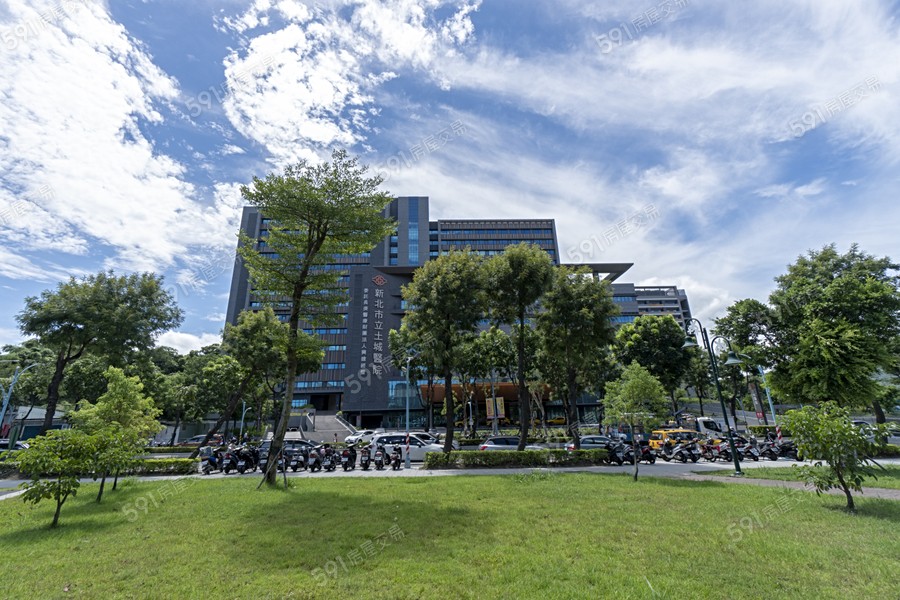 四季平安環境圖