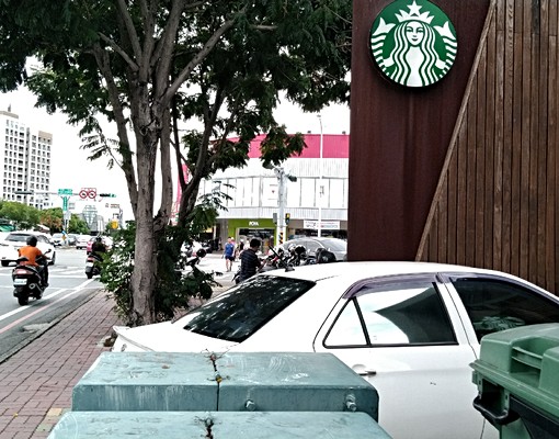 湖美套房/好停汽車/陽台洗衣機/網路獨享 - Image 15