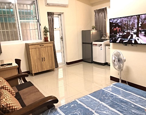 節能住宅變頻家電全新傢俱獨立網路飯店衛浴 - Image 1