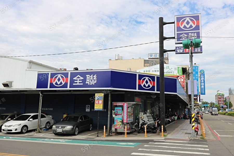 歐洲尊爵環境圖