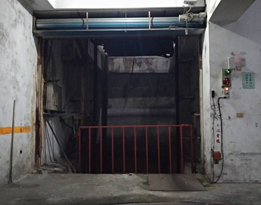 機械平面車位/長安西路承德路口/含管理費 - Image 7