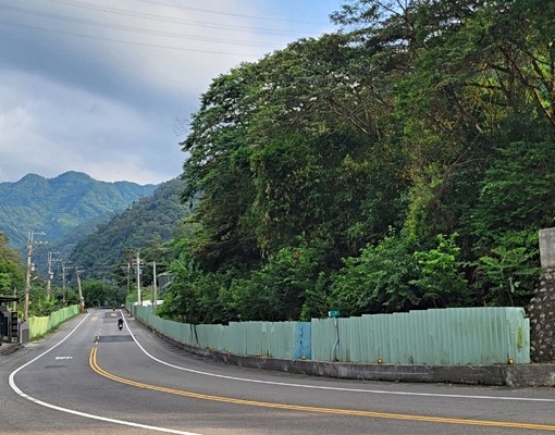 三峽大埔台七乙線旁大農地平坦可作停車場~
