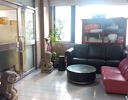 可短租可發票:捷運市府站商務大套房獨洗 - Image 13