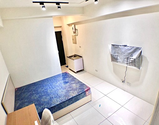 獨洗落地窗陽台｜流理台｜室內車｜電梯含網路第四台管理費｜中華 - Image 6