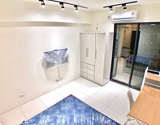 獨洗落地窗陽台｜流理台｜室內車｜電梯含網路第四台管理費｜中華 - Image 8