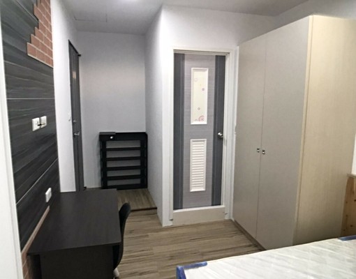 公寓整修套房出租,近左營高鐵文府國小 - Image 1