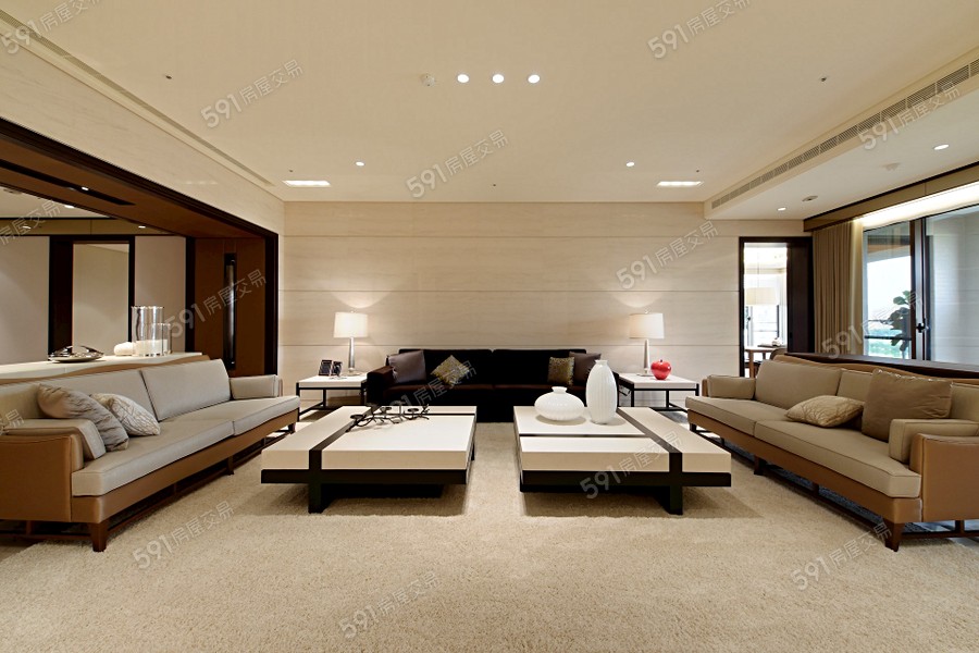 德勒斯登樣/實品屋