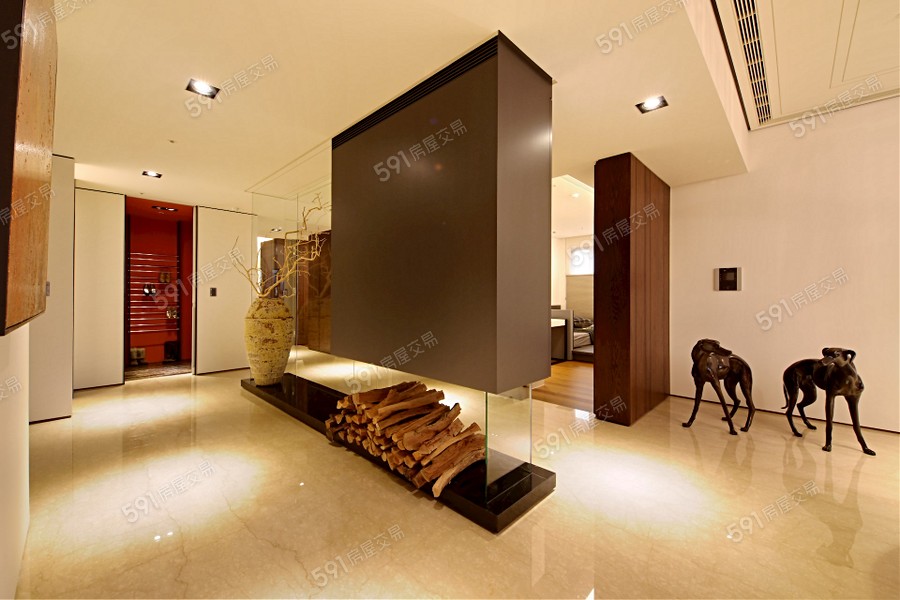 德勒斯登樣/實品屋