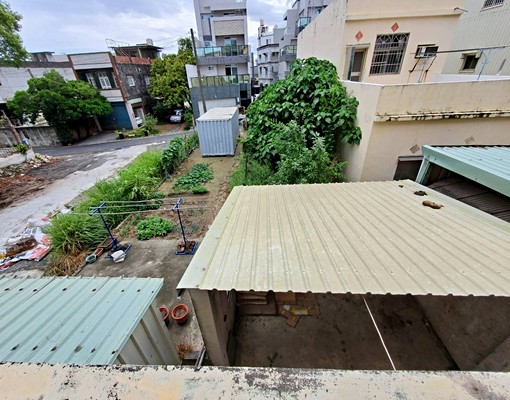 超大地坪~前路後巷~店住皆適合~有大空地~可停多台汽車 - Image 12
