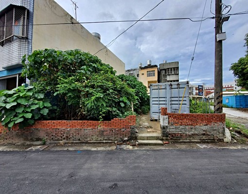 超大地坪~前路後巷~店住皆適合~有大空地~可停多台汽車 - Image 13