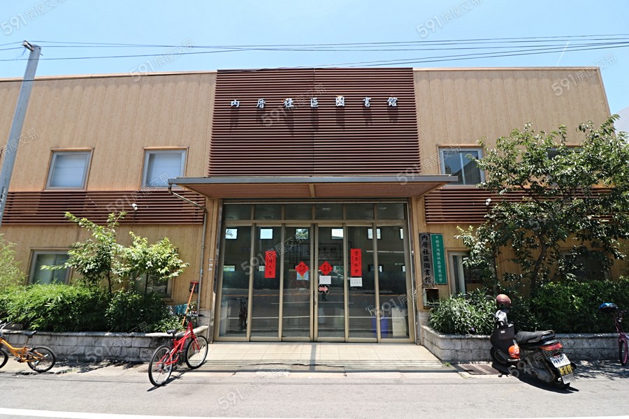 君悅晶品環境圖