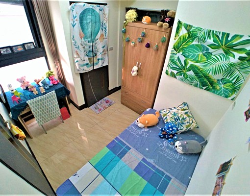 高應大有電梯套房★近建工商圈/大順路 - 591租屋網 - Image 1