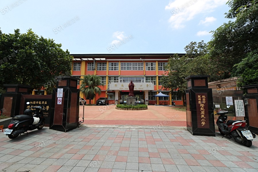 愛上高原環境圖