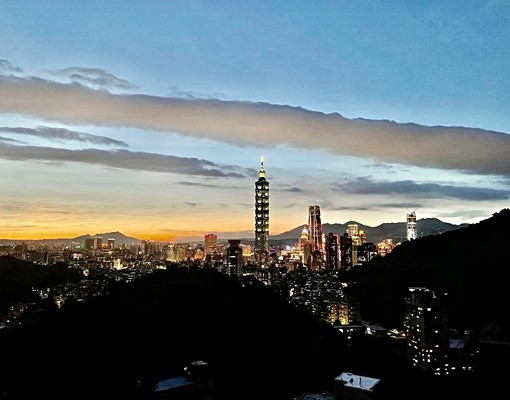 挹翠電梯華廈～雅緻裝璜景觀佳看101美景 - Image 10