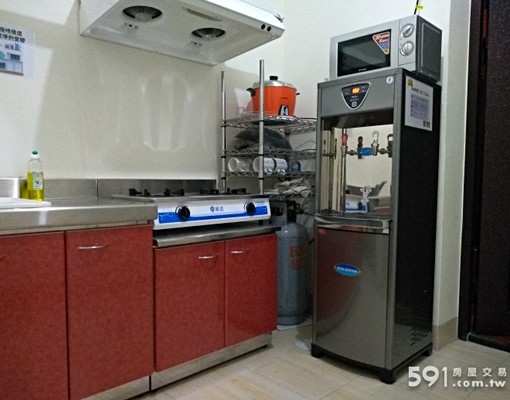 近市八獨用洗衣機陽台包水網路MOD可炊 - Image 2