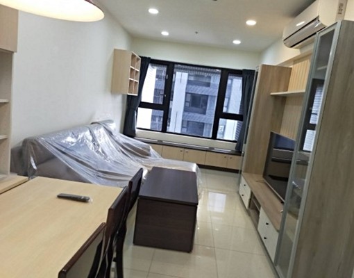 真愛~優質高樓三房平車 - Image 1