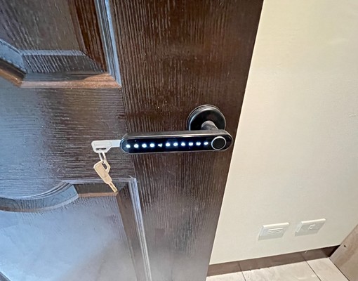 全新裝潢WIFI覆蓋內製空調價格優惠 - Image 3