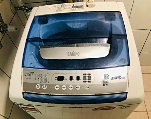 可租補/中山國小捷運廚房採光套房/可寵/車位另計 - Image 10