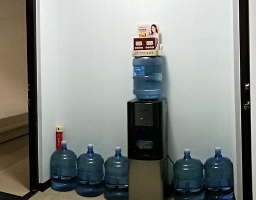 青埔特區全新歐風套房 - Image 4