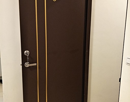 僑信國小旁全新設備1房1廳.獨立洗衣機 - Image 8