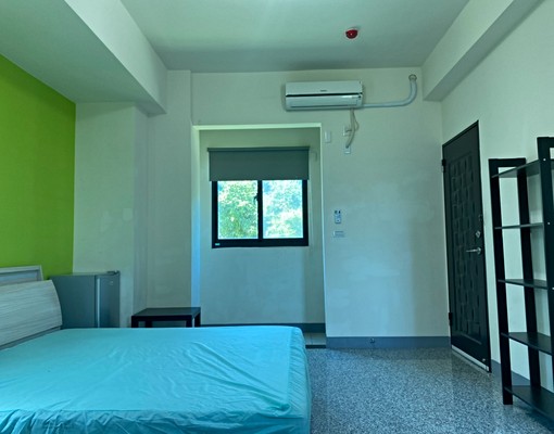 清水火車站陽台套房202房(禁菸寵) - Image 3