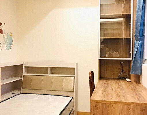 美麗社區完善公設家具齊全可立即入住(含管) - Image 8