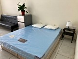 彰化租屋,和美租屋,獨立套房出租,德美全聯旁免爬梯一樓高級套房