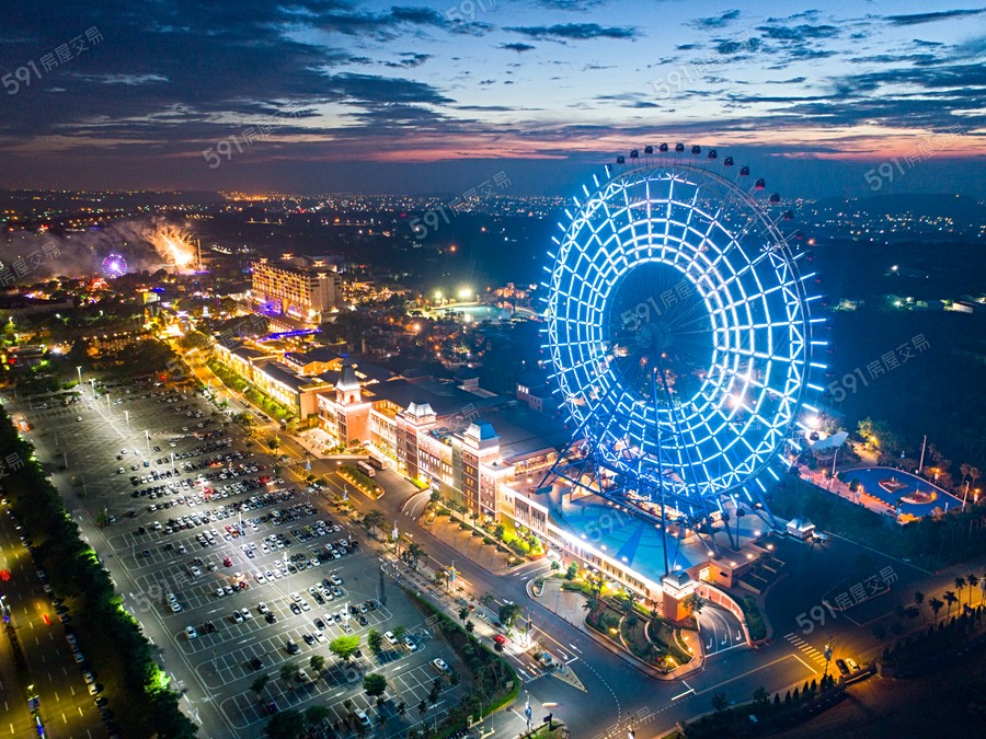 展裕榮耀環境圖