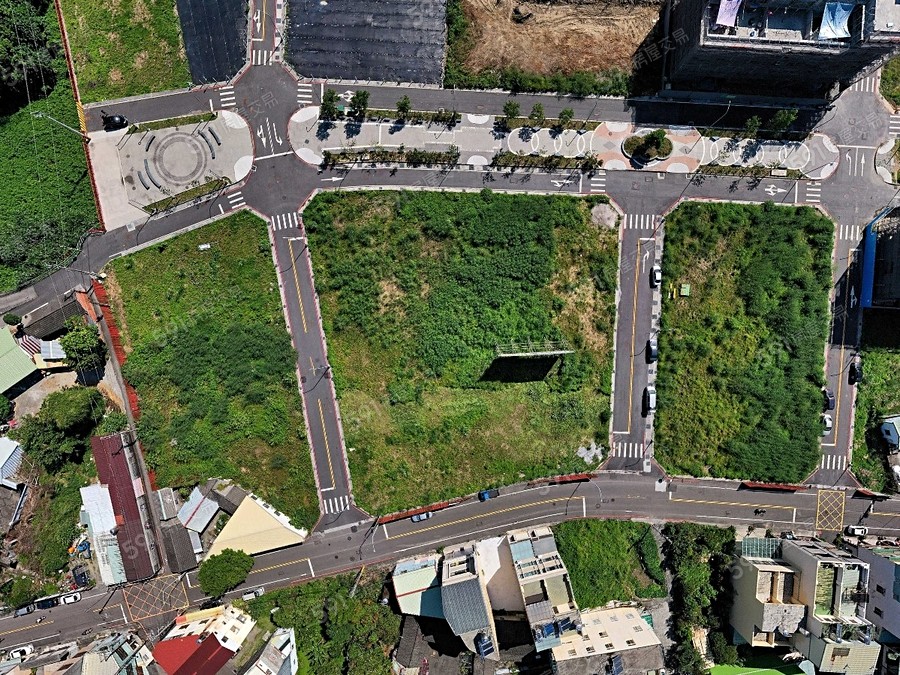 惠來上景3 御山景實景圖