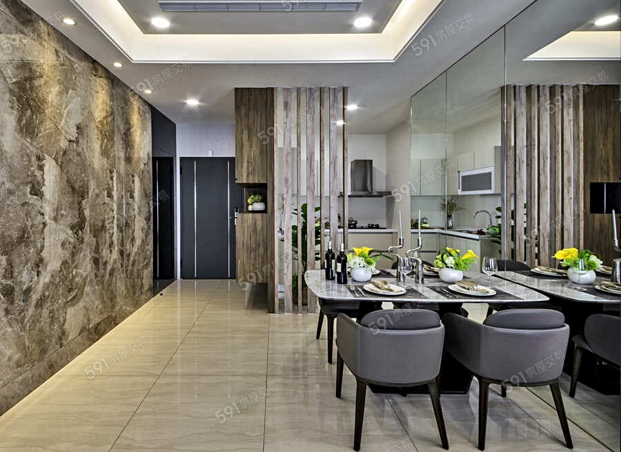 惠來上景3 御山景樣/實品屋