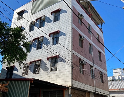 三星等評鑑優質學生套房4.0K楓云學苑 - Image 1