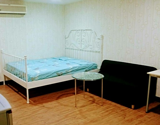 輔大3分鐘,大套房獨立陽台洗衣機 - Image 1