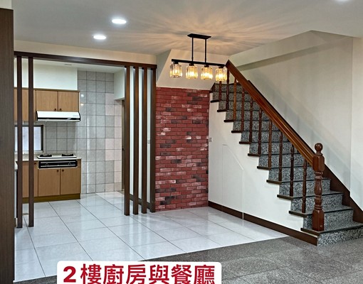 5樓透天雙車庫豪別墅享受長庚醫院高雄果嶺自然公園的便利 - Image 3