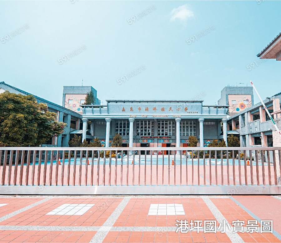 金石成大砌環境圖