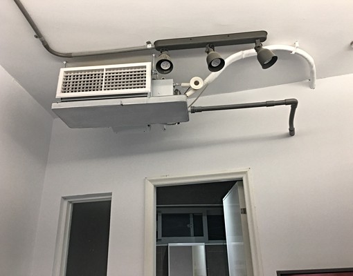 工業風一樓安靜套房近捷運及美食街 - Image 3