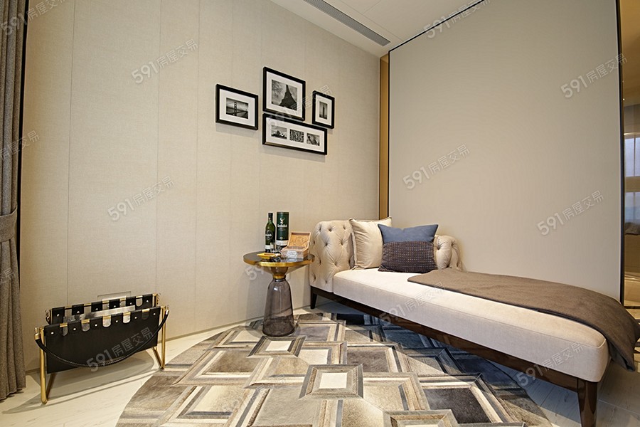 聯上天母樣/實品屋