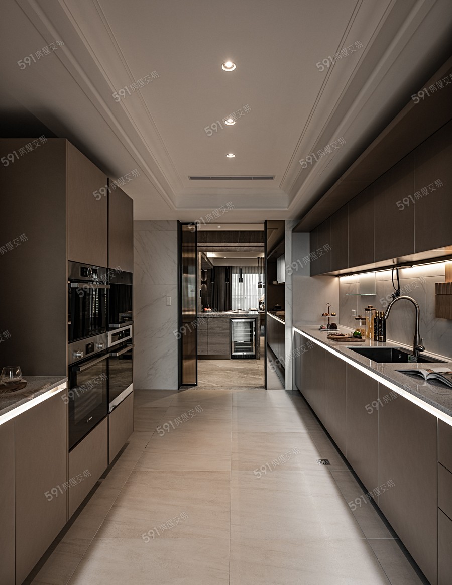 中悦美樹花園樣/實品屋