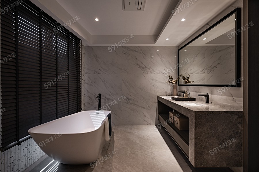 中悦美樹花園樣/實品屋