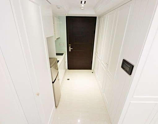 德鑫G7白派古典一房!捷運!含車位 - Image 4